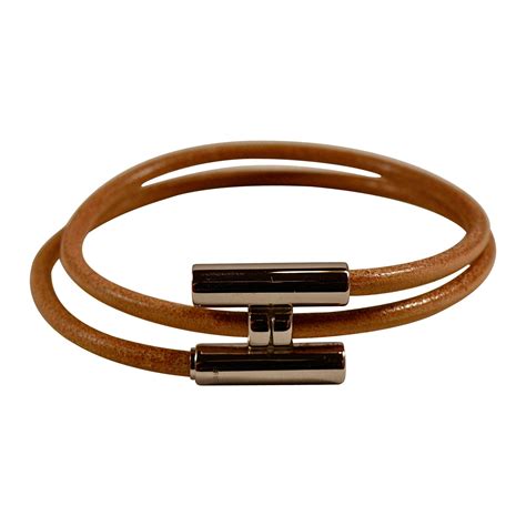 bracelets hommes hermes